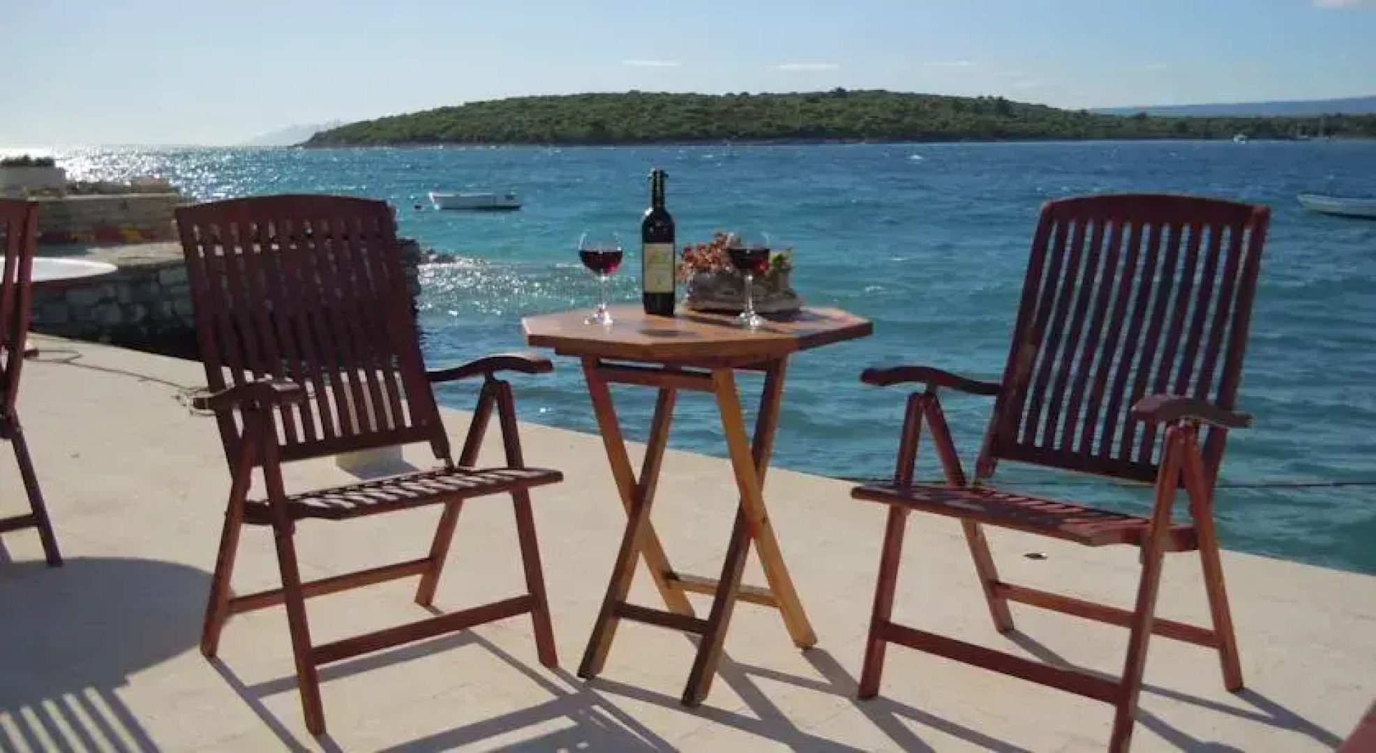 Guesthouse Gradina