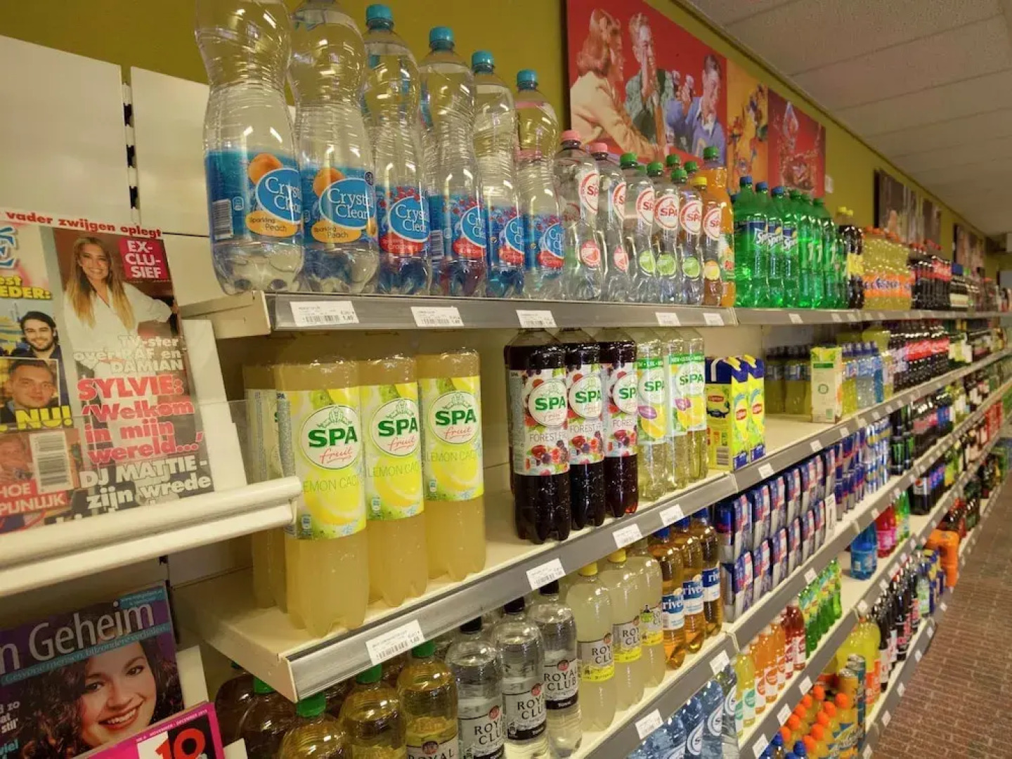 Wooden Chalet 30 km From Maastricht