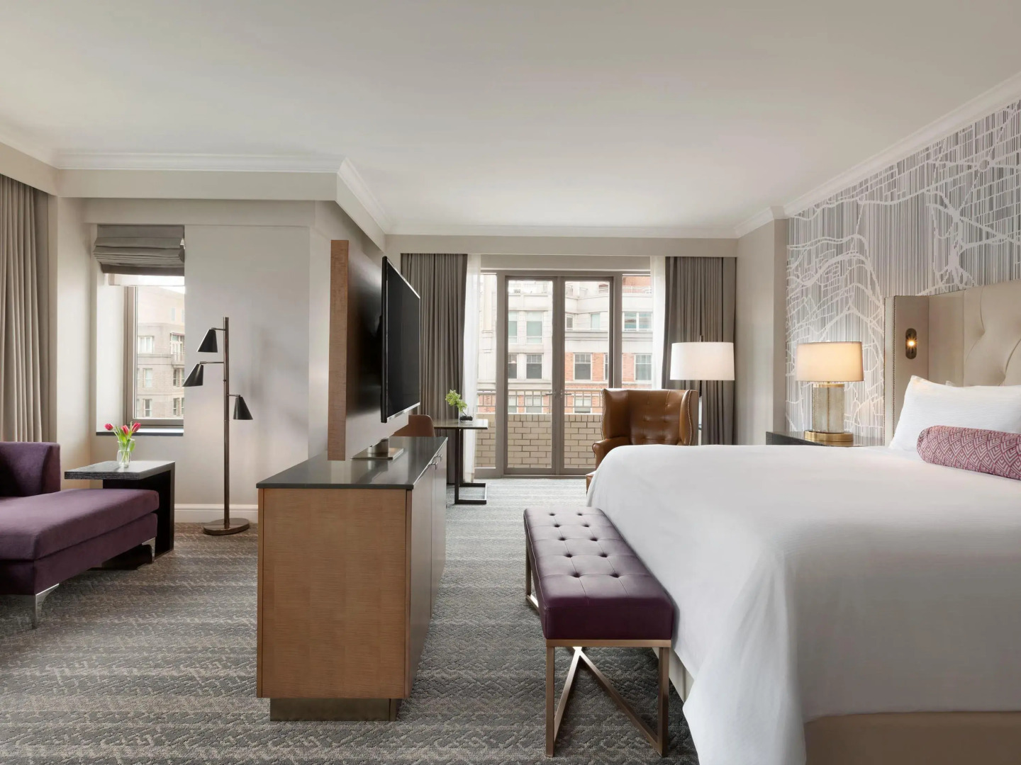 Fairmont Washington, D.C., Georgetown