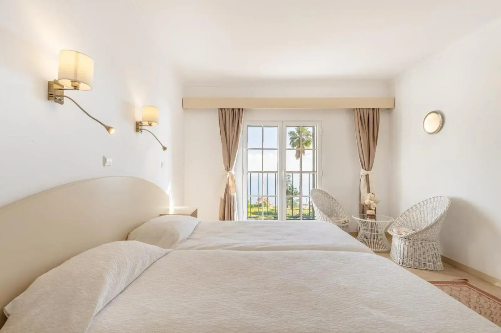Hotel Quinta Alegre