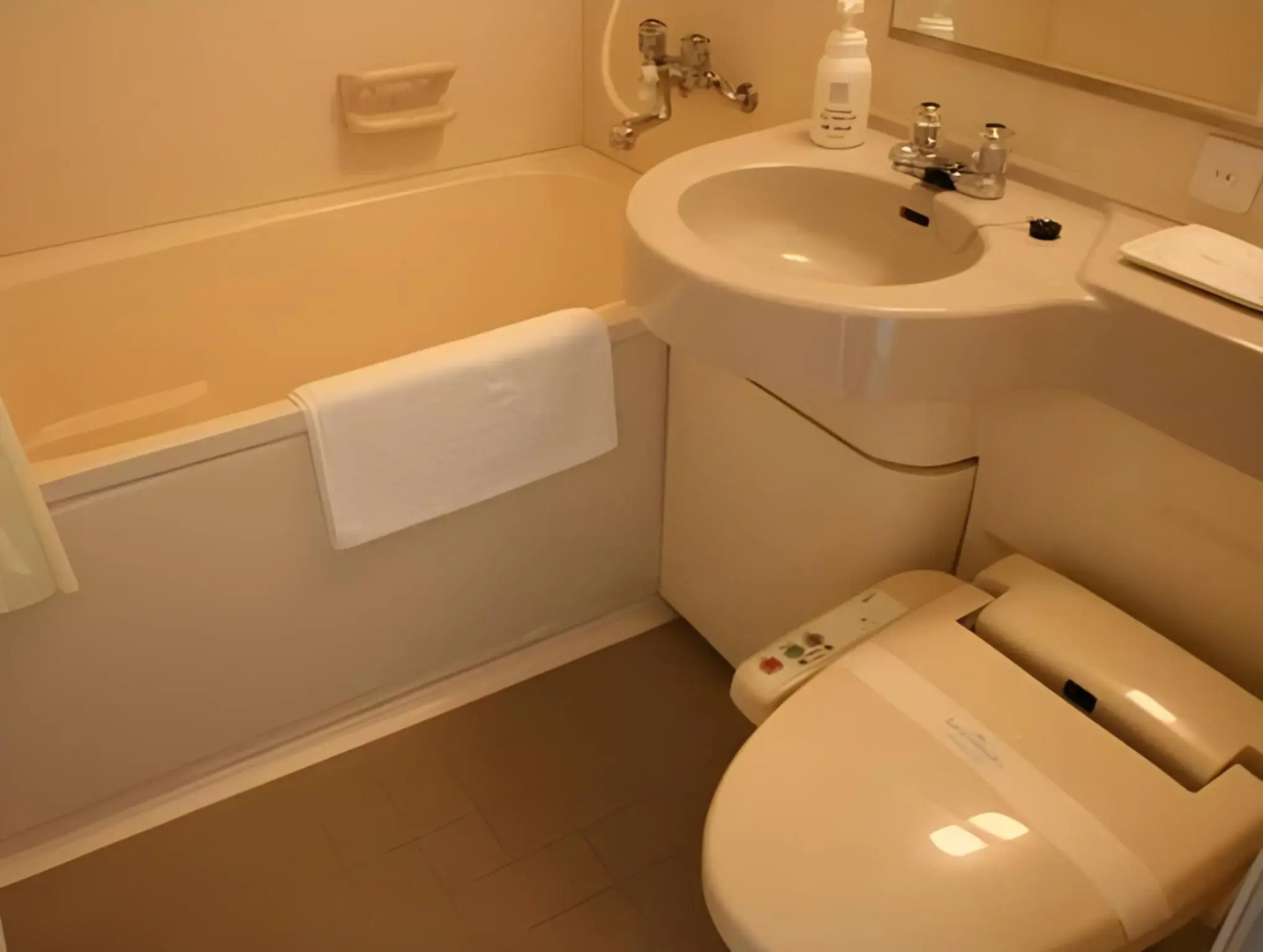 Hotel Sealuck Pal Mito