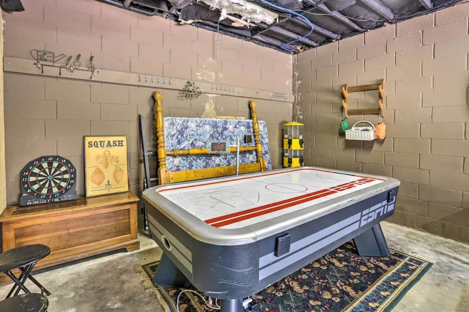 Ellijay Resort Cabin w/ Fire Pit, Decks, & Hot Tub