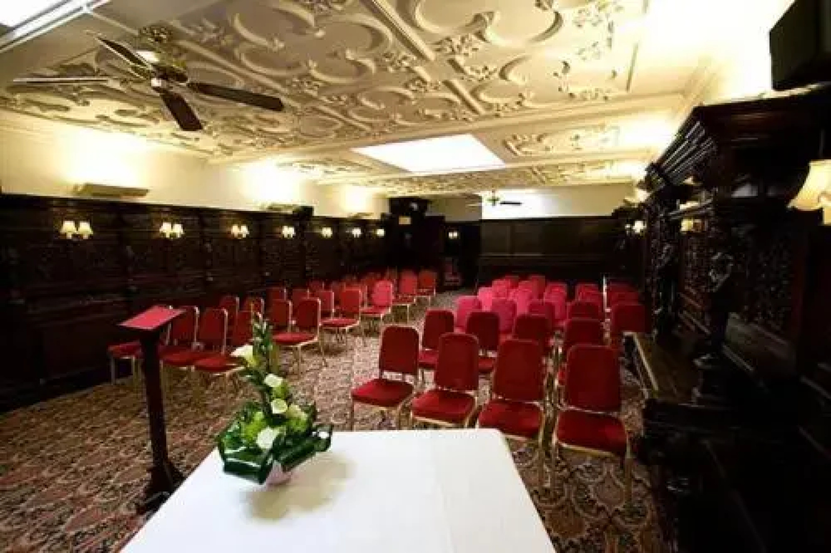 The Anchor Hotel