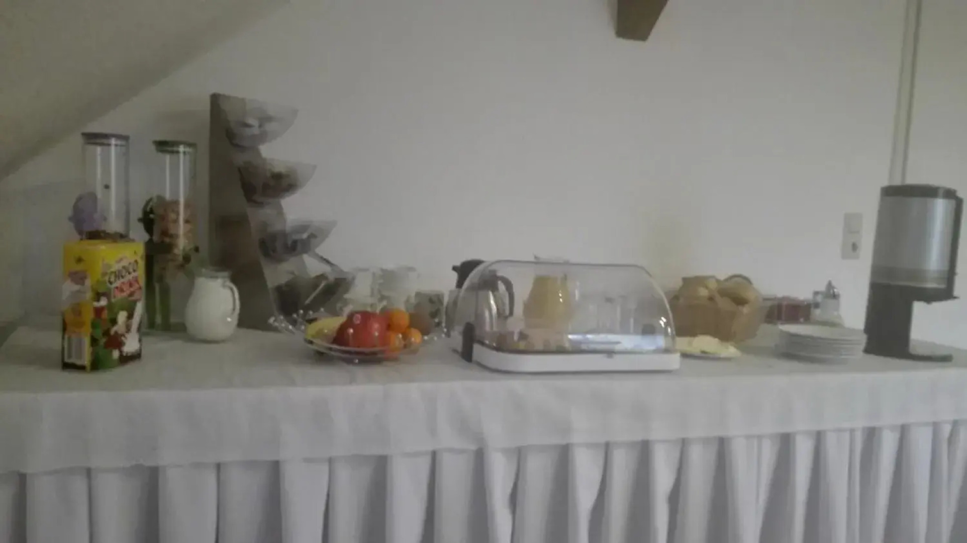 Gasthaus und Pension Zur Wartburg