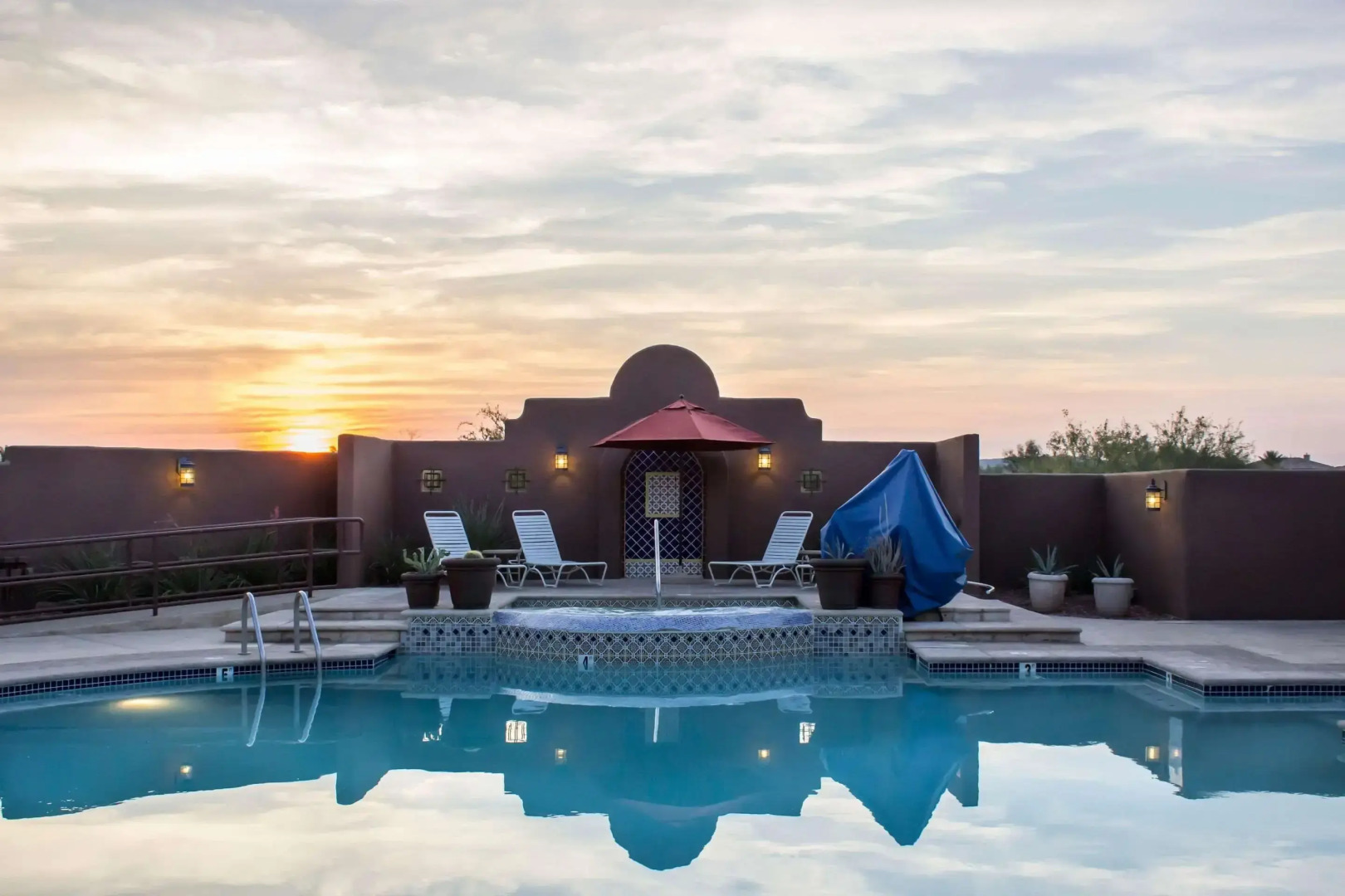 Bluegreen Vacations Cibola Vista Resort and Spa, an Ascend Collection Resort