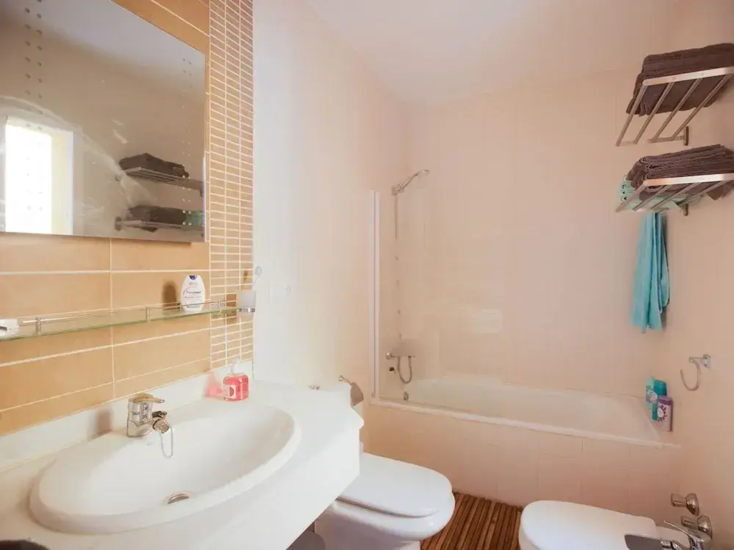 Spacious Holiday Home in Los Gallardos With Swimming Pool