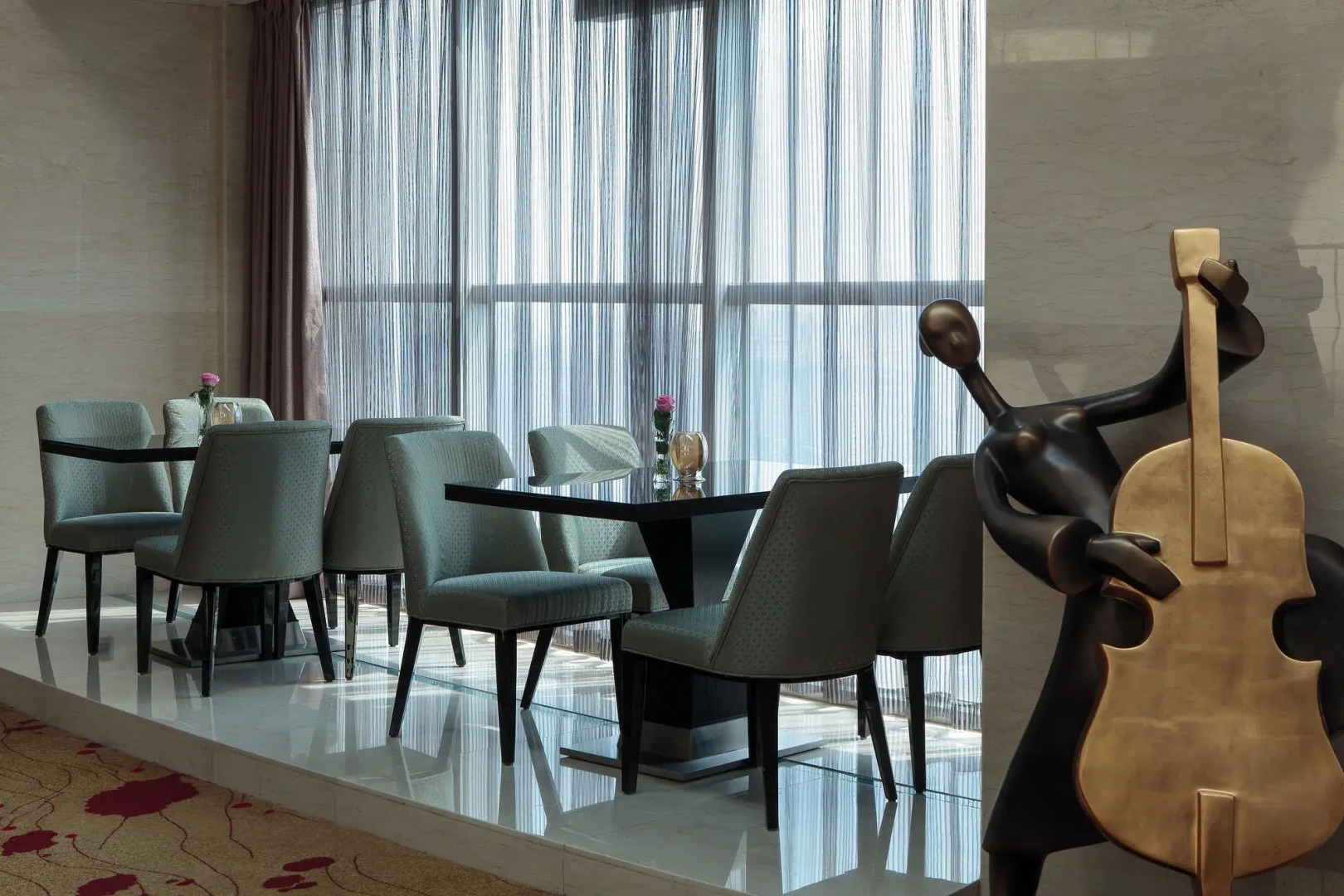 Pullman Anshan Time Square