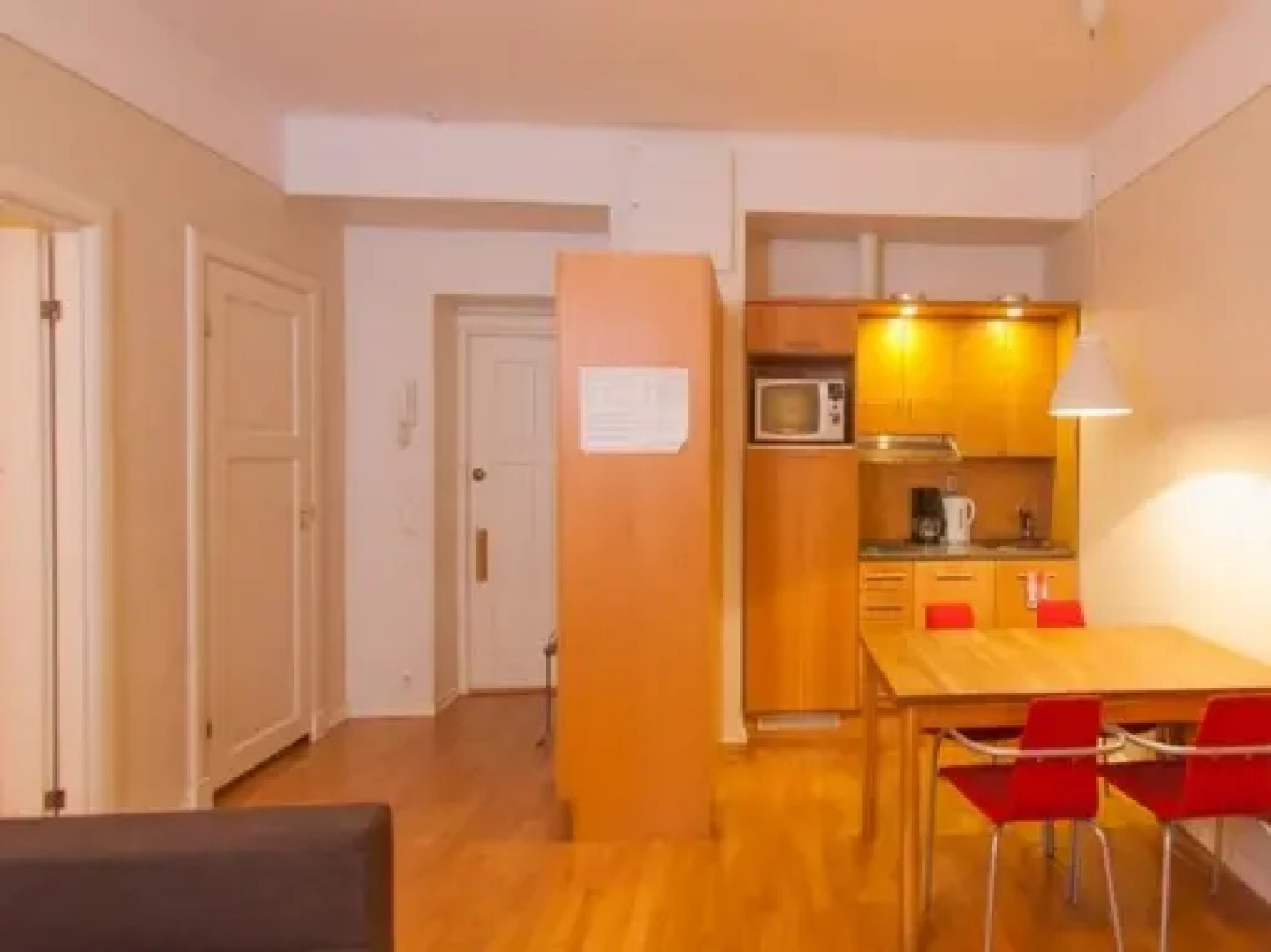 Hellsten Helsinki Parliament