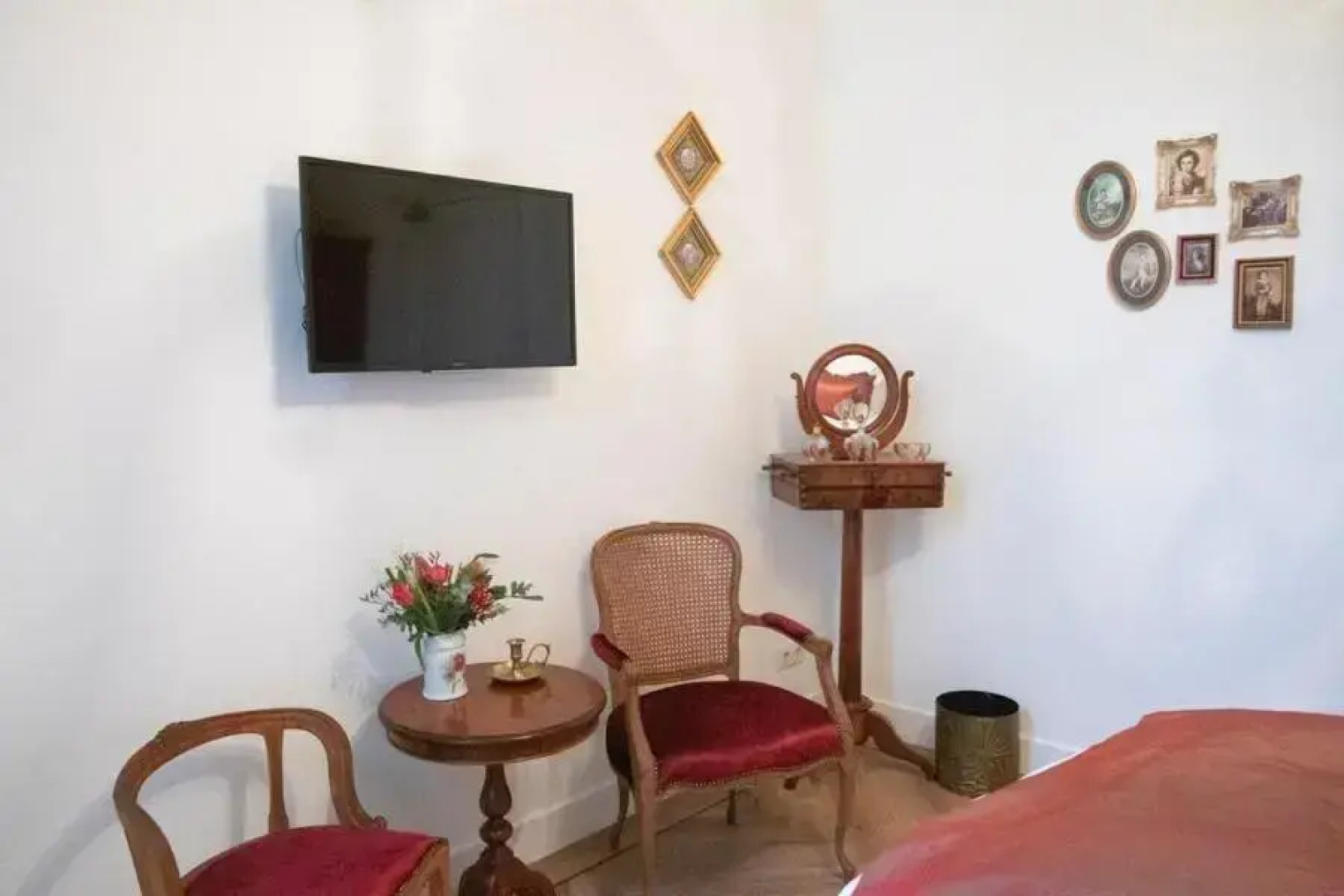 Hotellerie Het Wapen Van Athlone