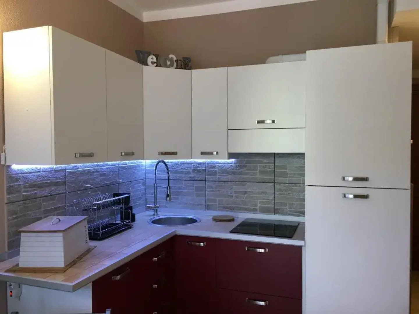 Appartamento Vacanza Mara