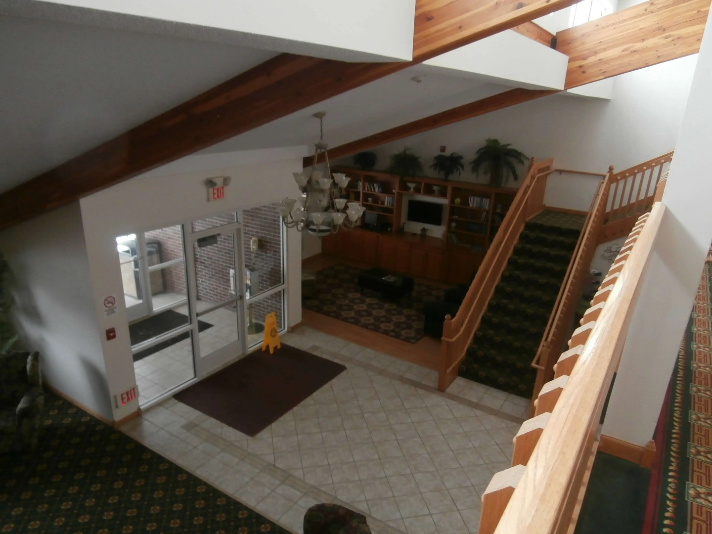 America's Best Value Inn