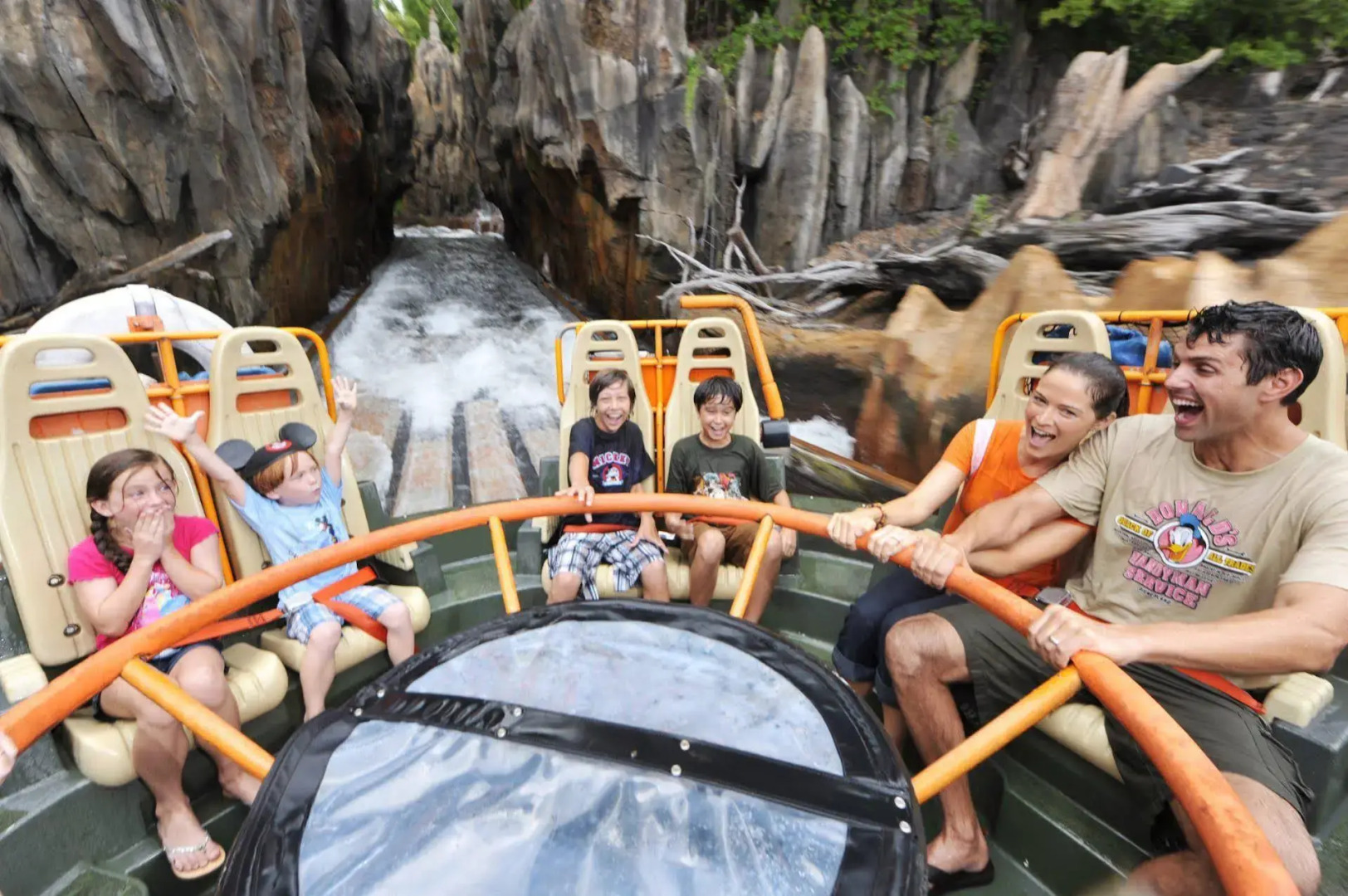 Maingate Lakeside Resort