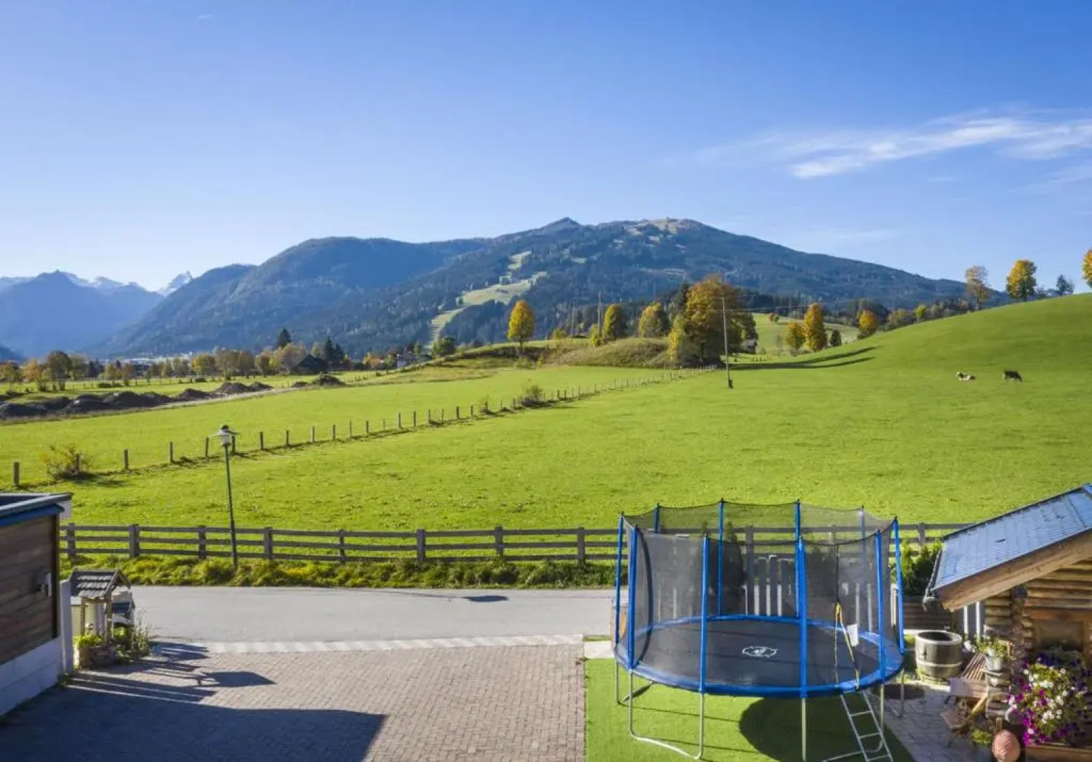 Appartement Oberreiter