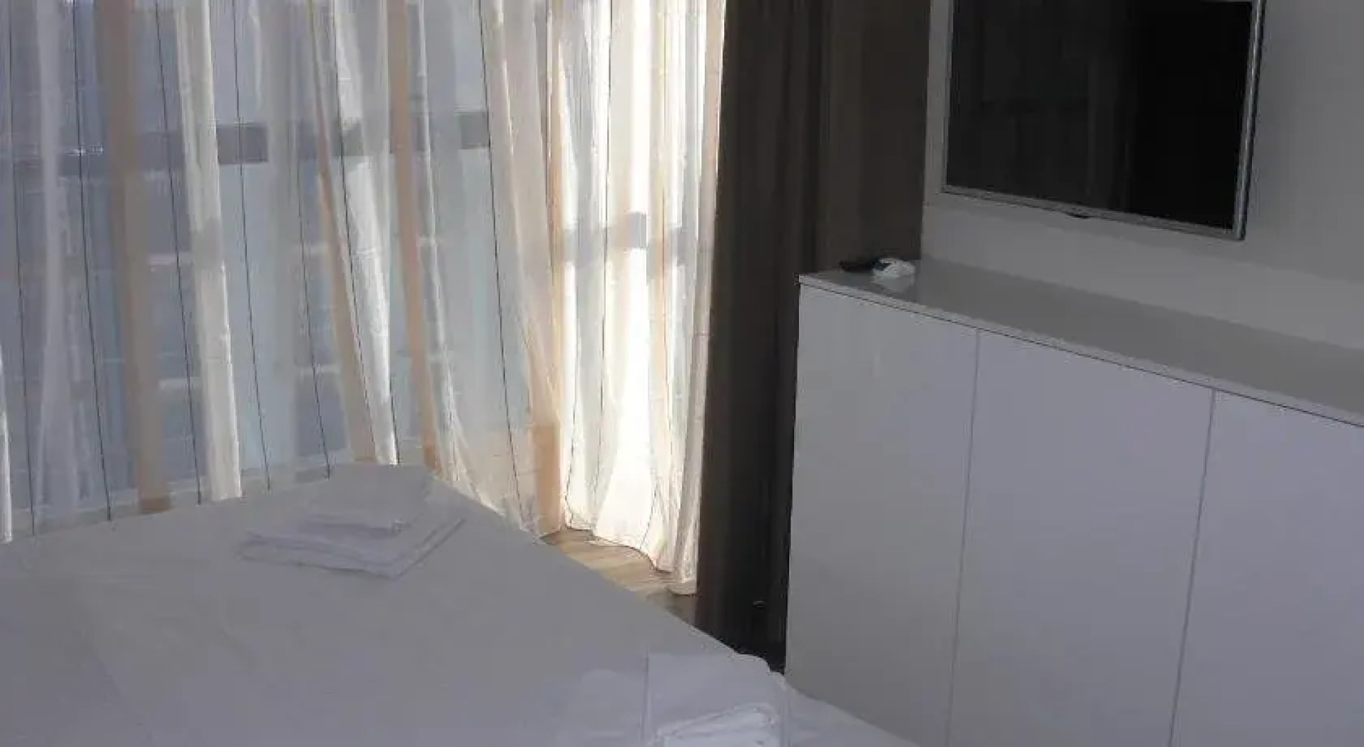 Apart Hotel Pulkovo Meridian