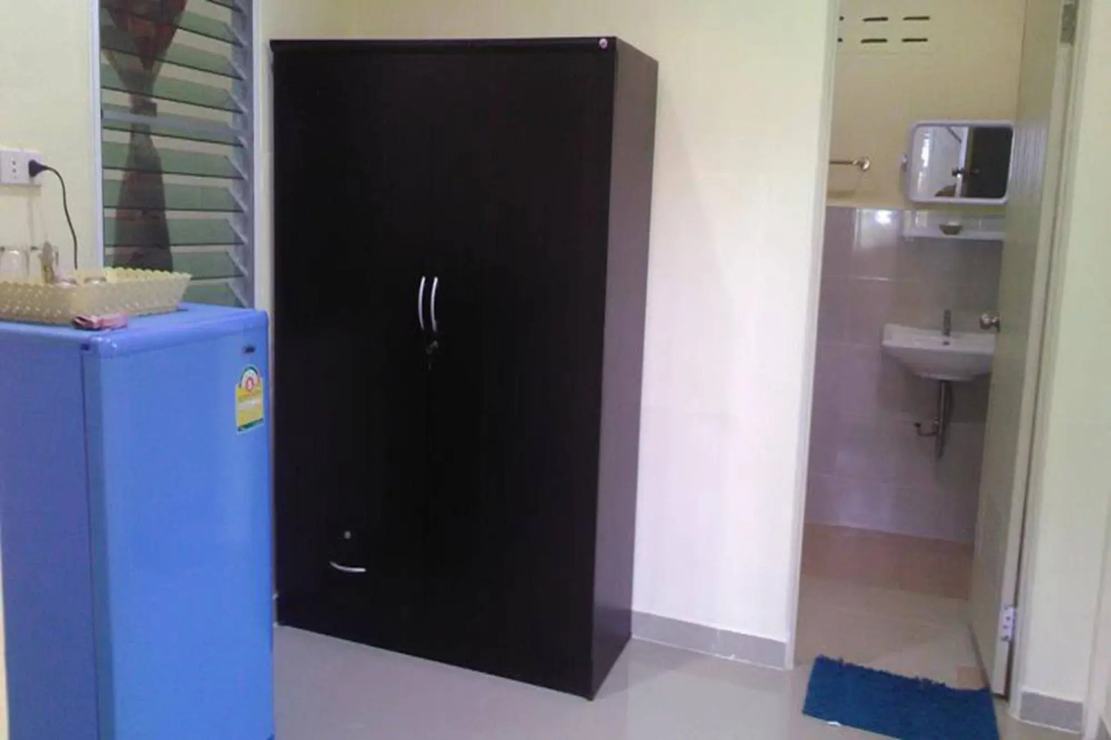 Khanom Garden Suite Resort