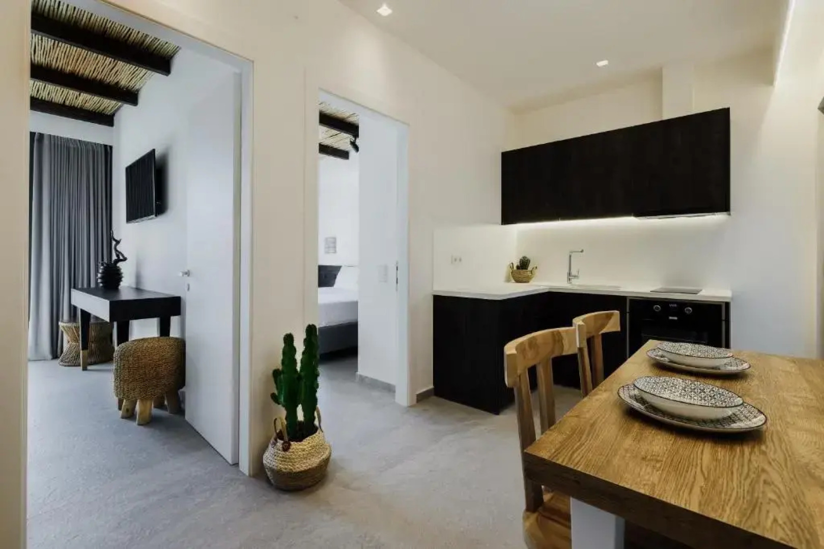 Suite Homes - Fine Living