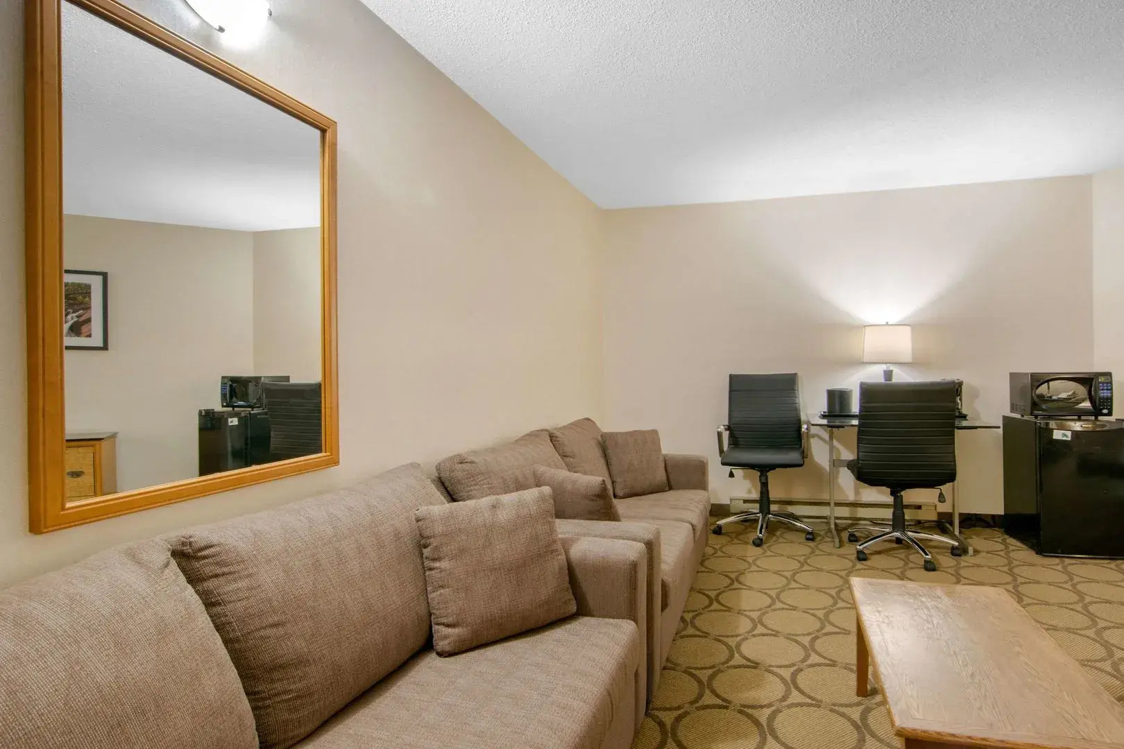 Comfort Inn Sudbury