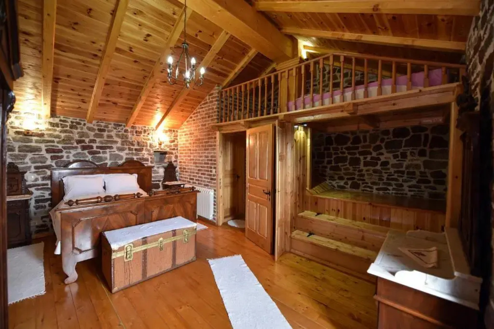 Old Stone House Tivat Villas I&Ii