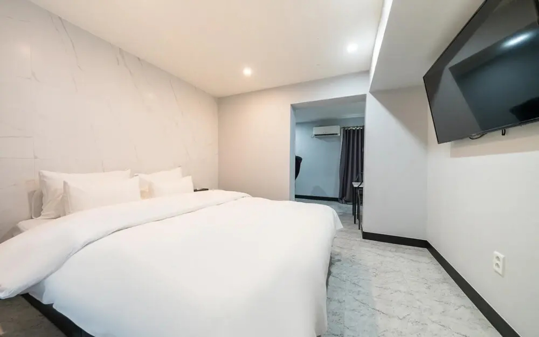 Yangpyeong Hotel Haru