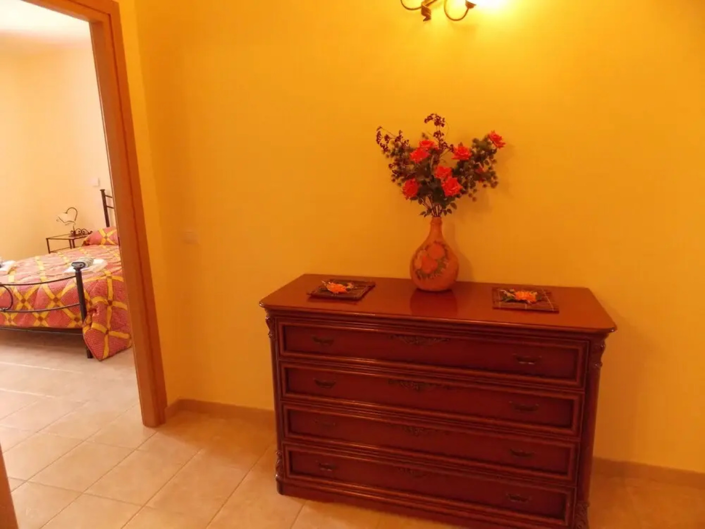 Agriturismo Biondi Nadia