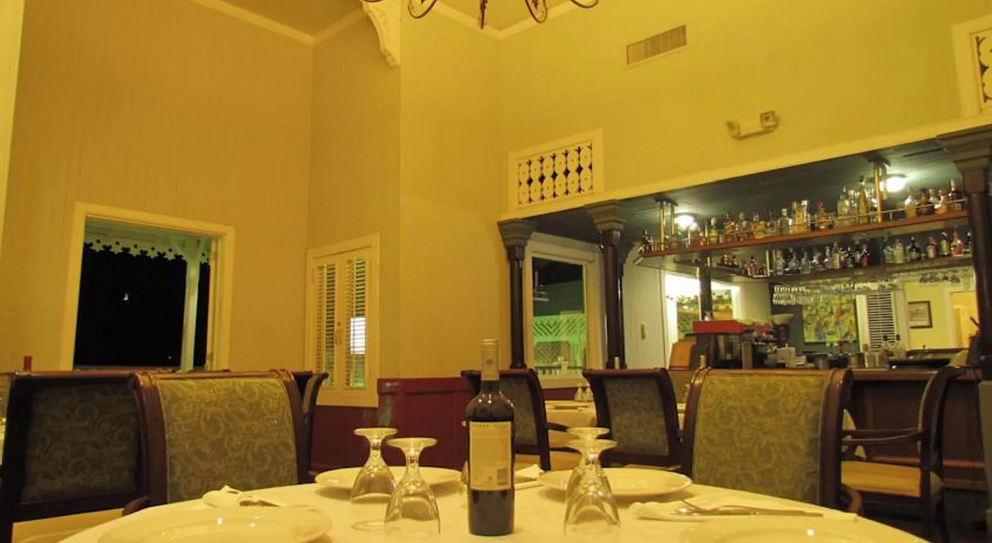 Hotel Victoriano