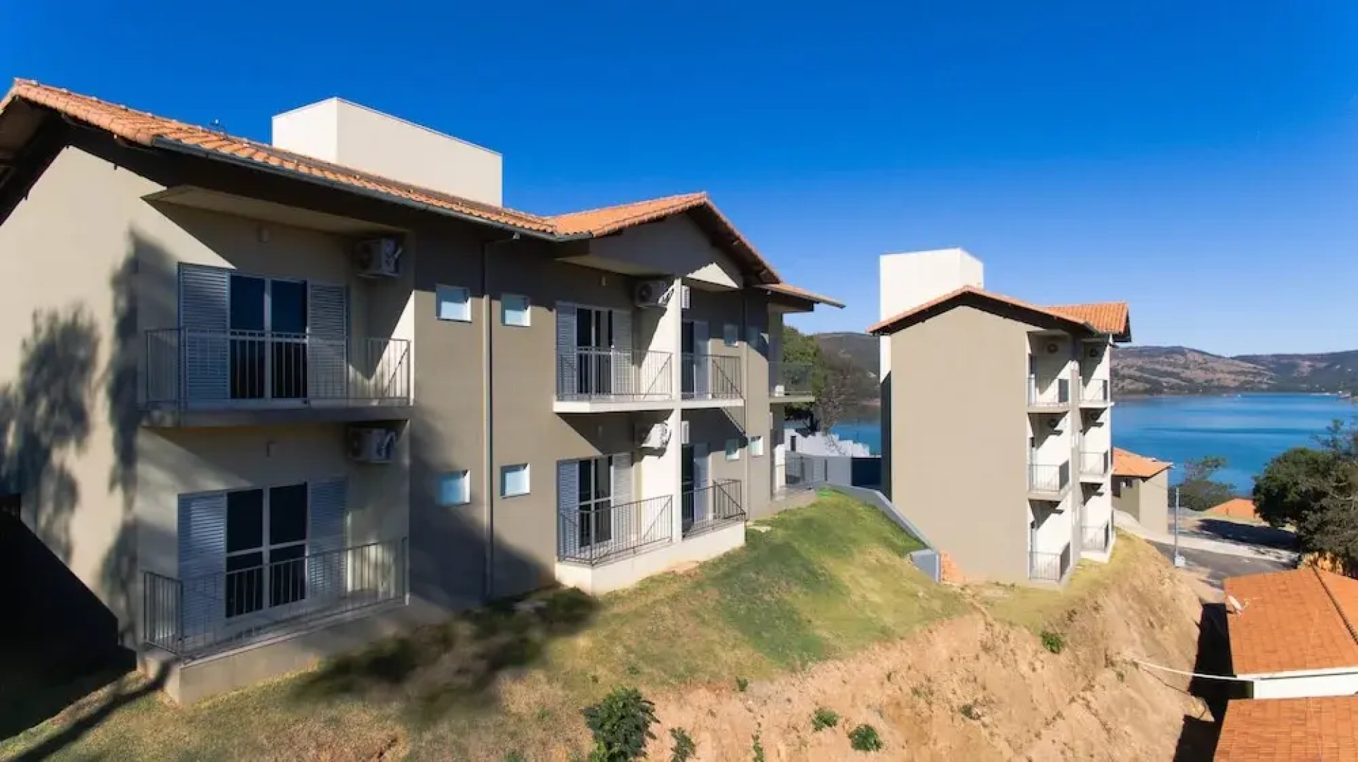 Pousada Mar de Minas