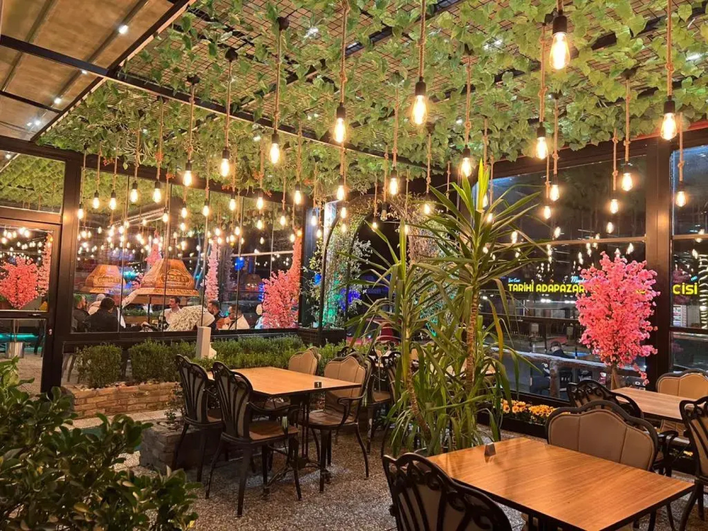 Liva Aile Butik Otel Sapanca