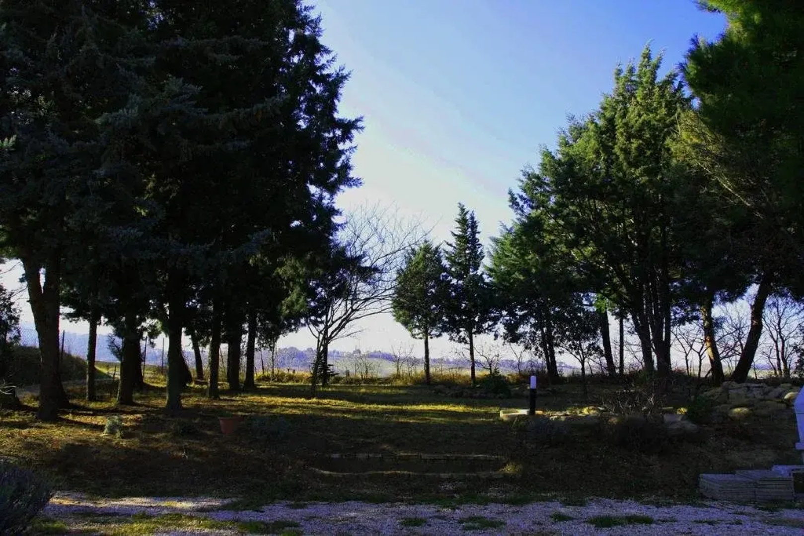 La casa delle Lune