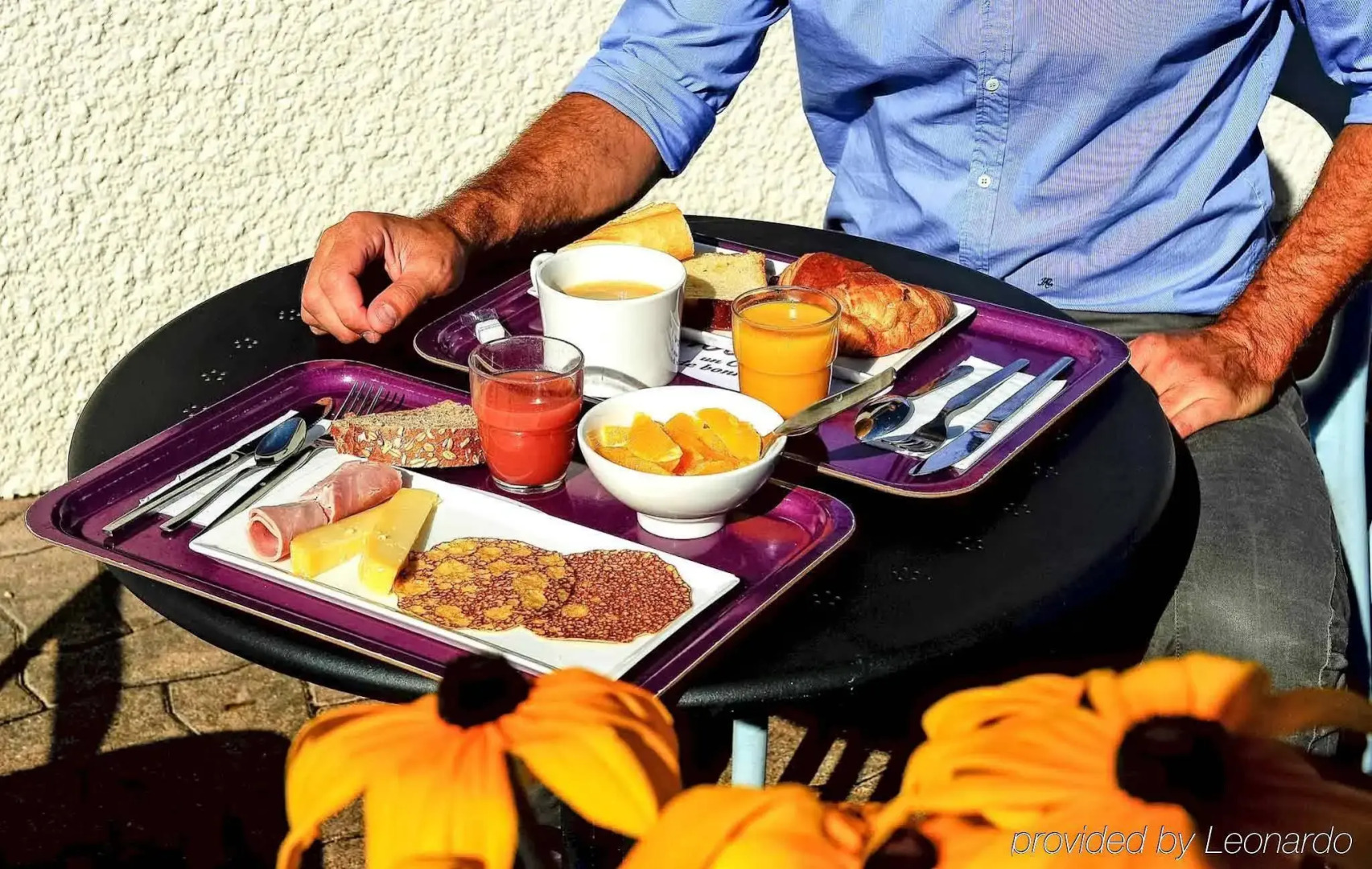 ibis Lyon Est Beynost A42