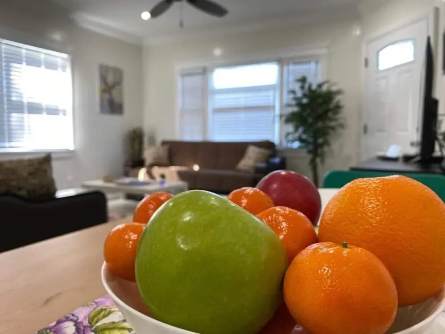 Shore Living At Its Best! A Great Space For Your Family Vacation In Long Beach. 2 Bedroom Apts by Redawning