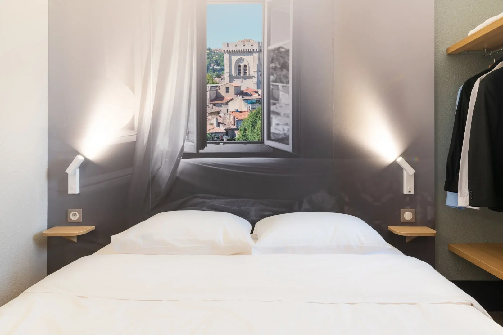 B&B HOTEL Avignon (2)