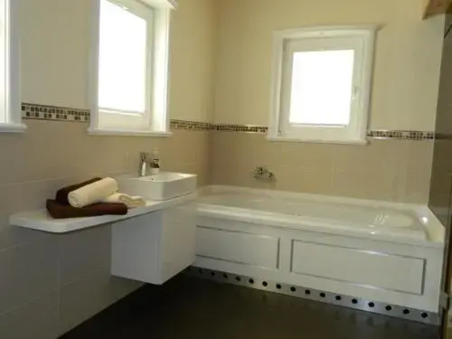 Appartements Obergollerhof