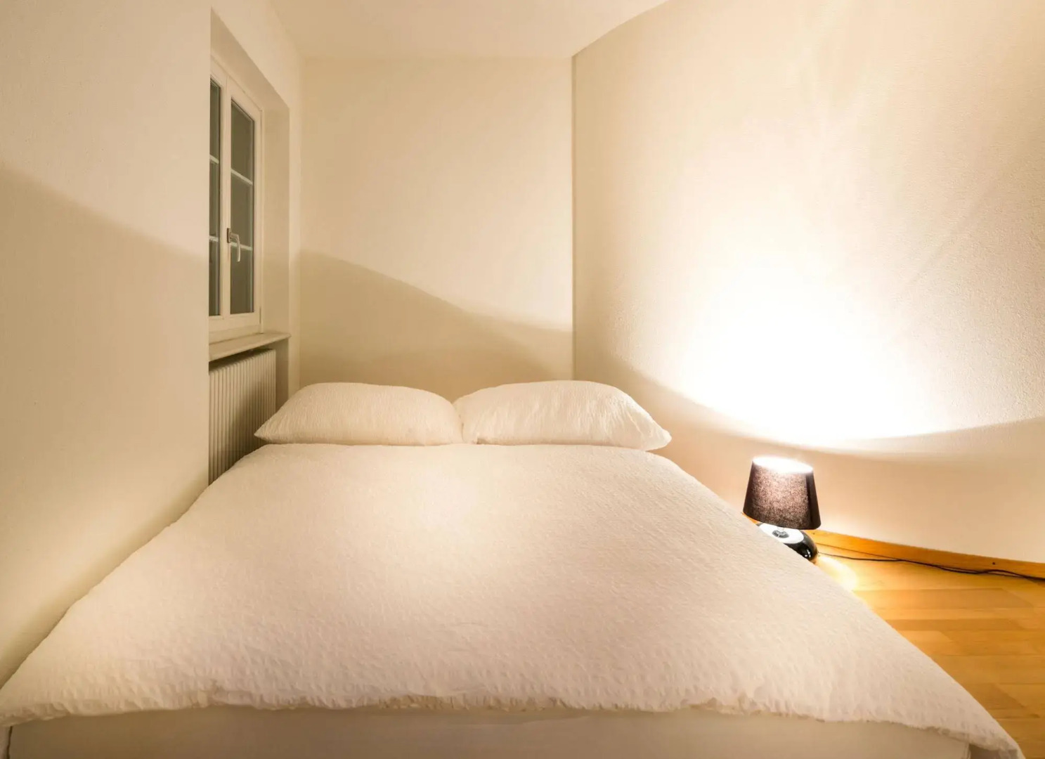 Airhome Zug Neugasse Stadtzentrum