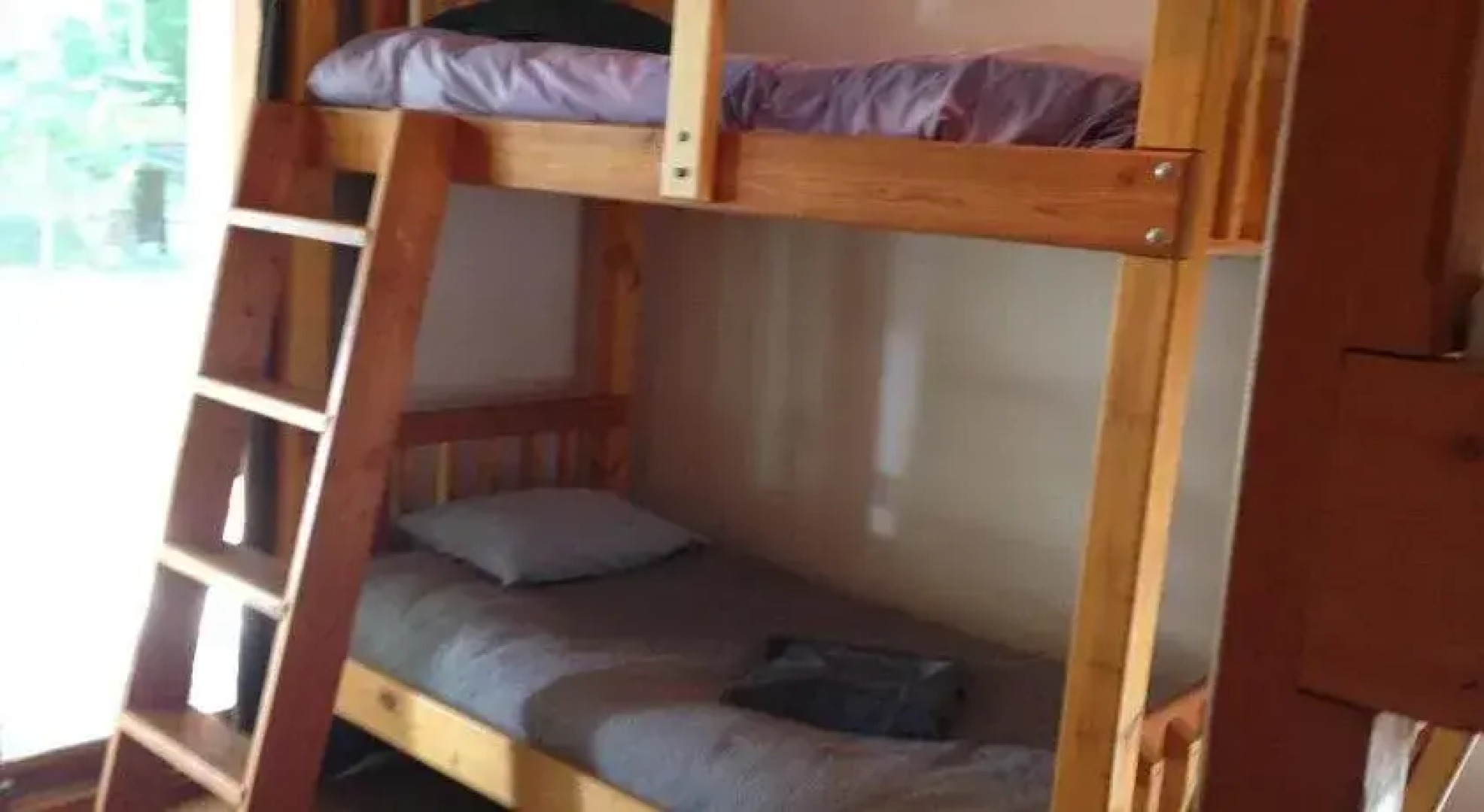 Alpine Lodge Whistler