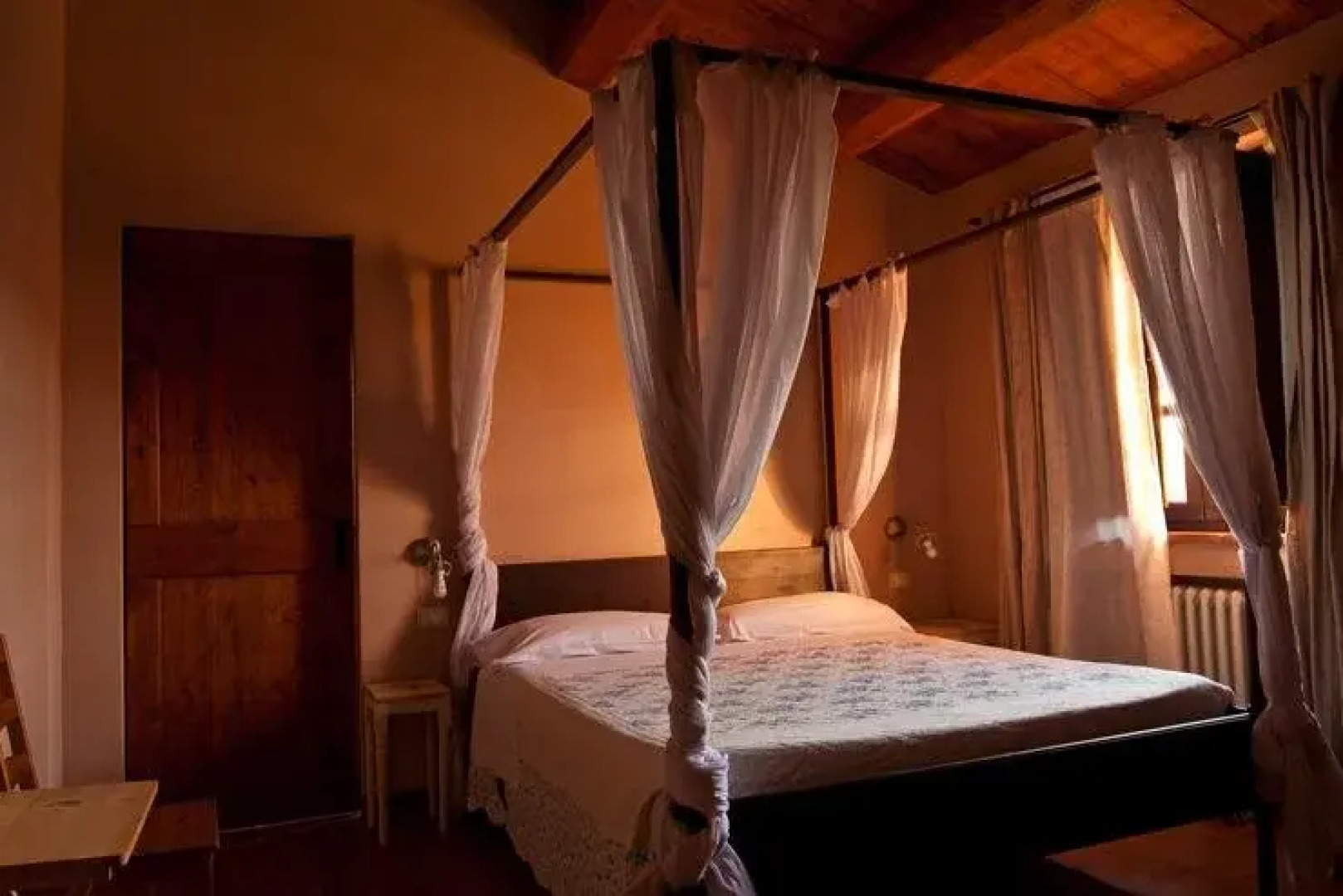 Agriturismo Il Moro degli Alpaca