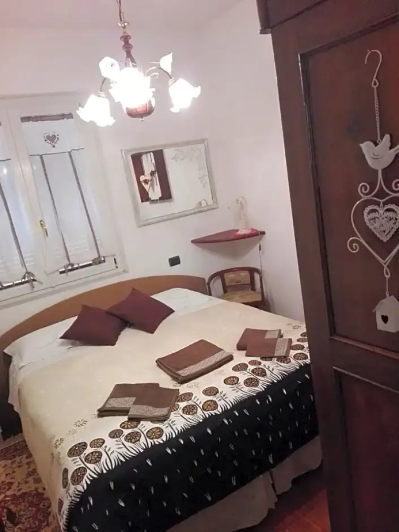 Le Giutte Bed & Breakfast