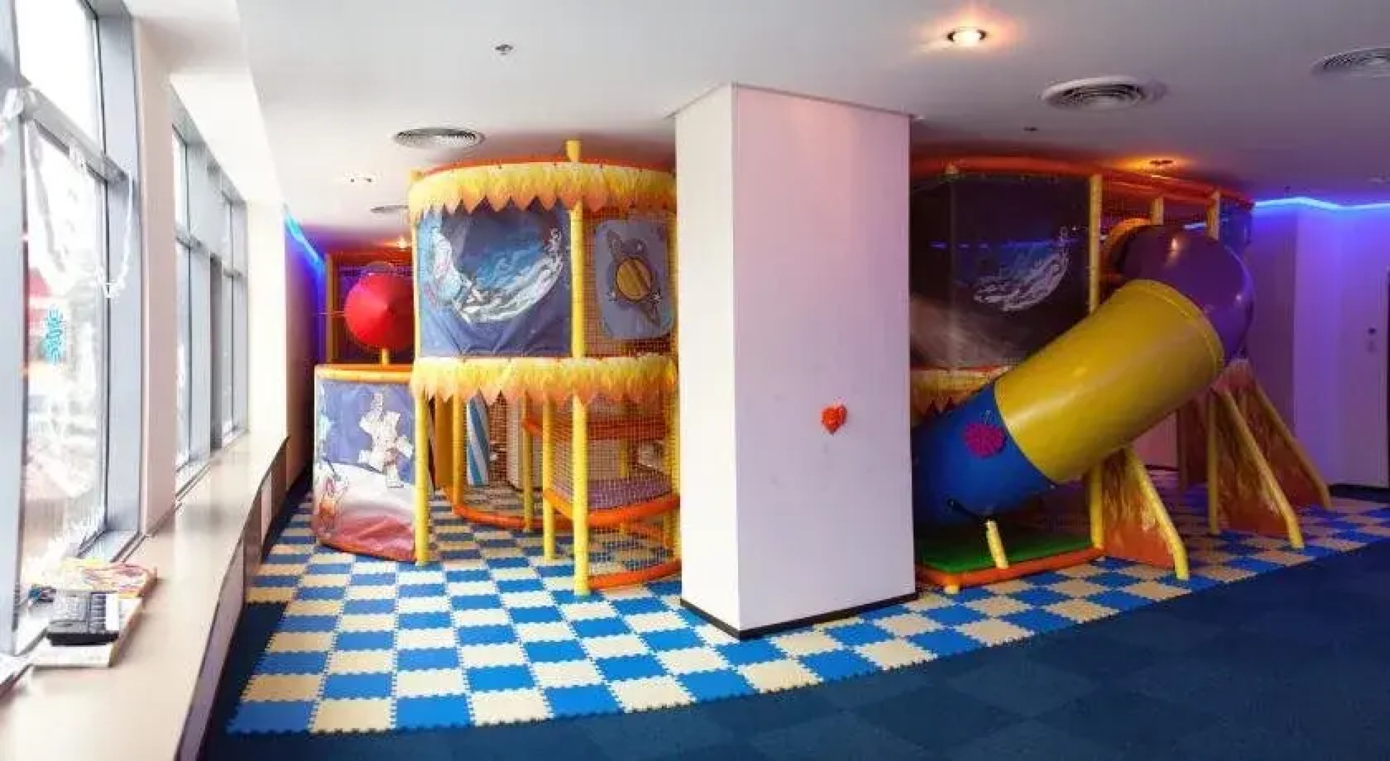 Mirotel Resort and Spa