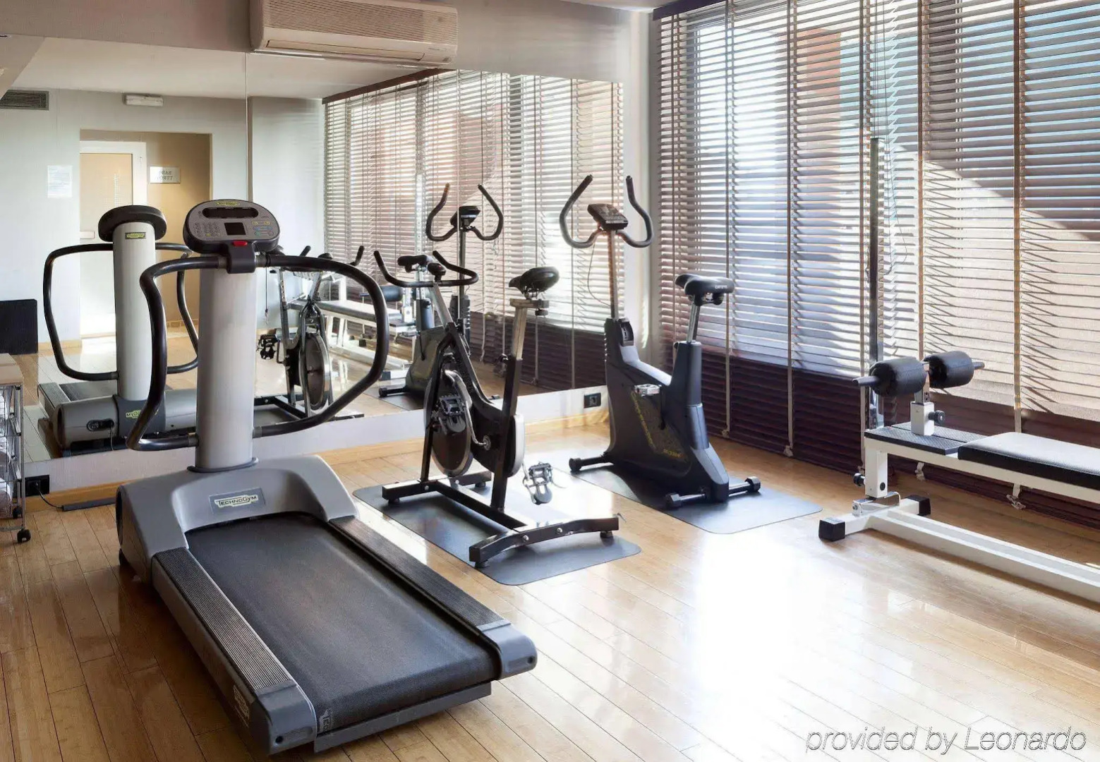 AC Hotel Zamora by Marriott