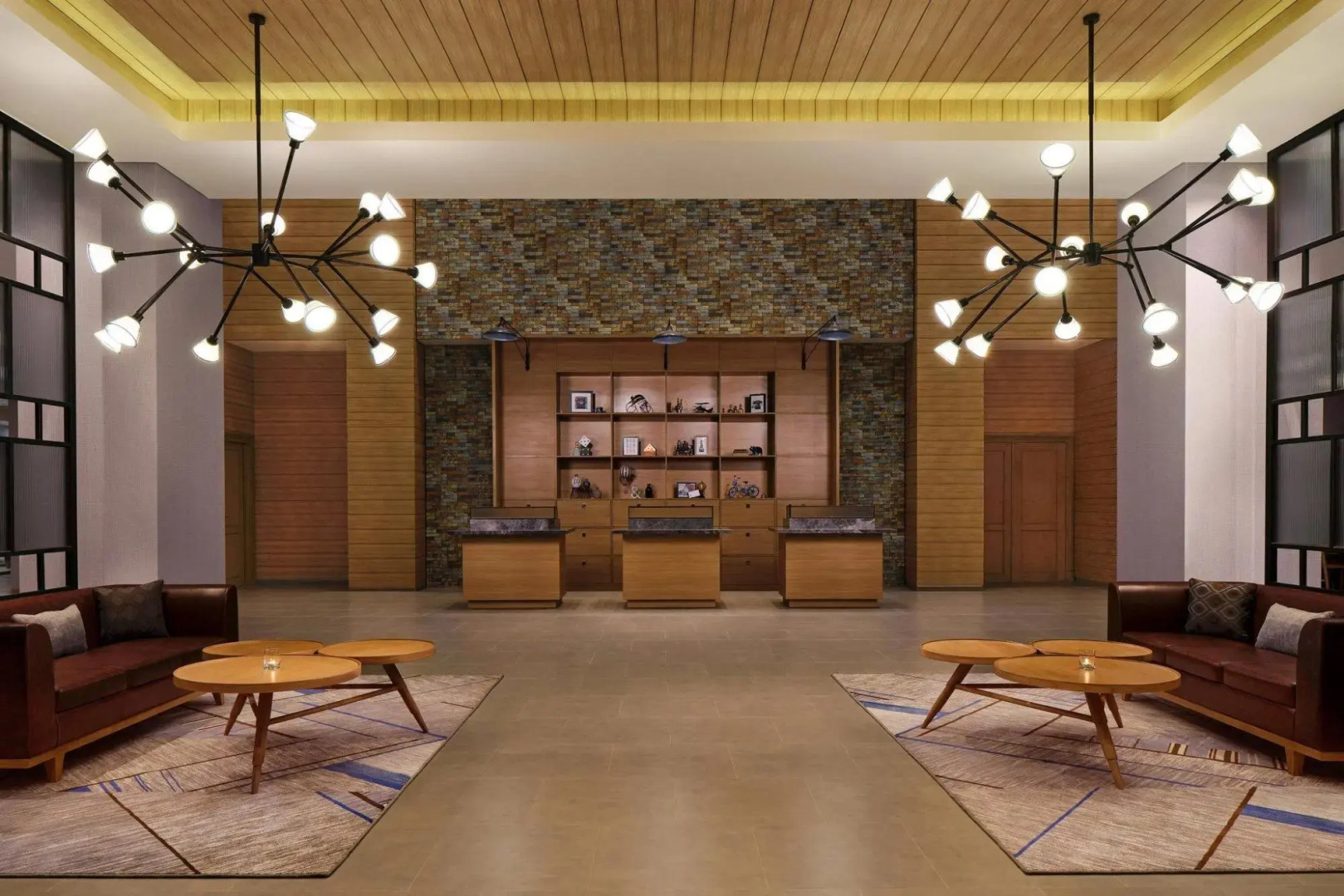 Four Points by Sheraton Batam