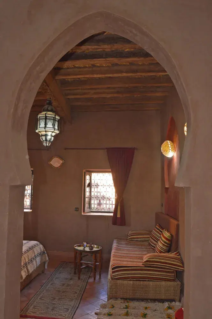 Hotel Kasbah Sahara Services