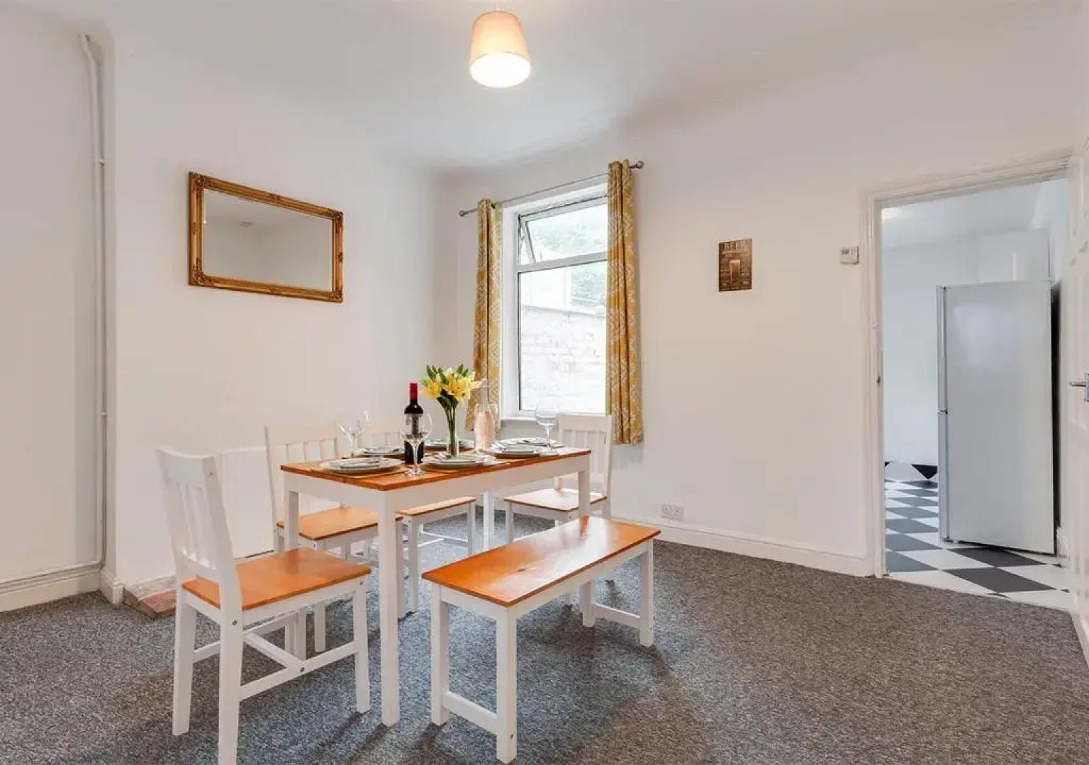 Budget Stay near Haglay Road, 10 minutes to City Centre