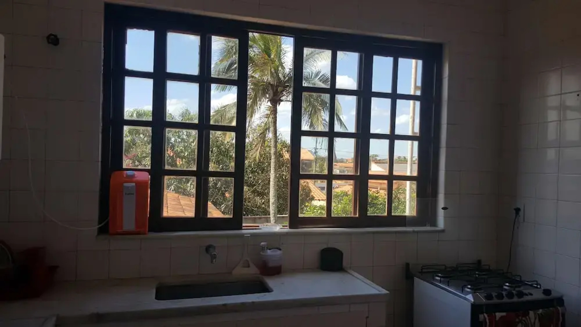 Hey Brothers Pousada