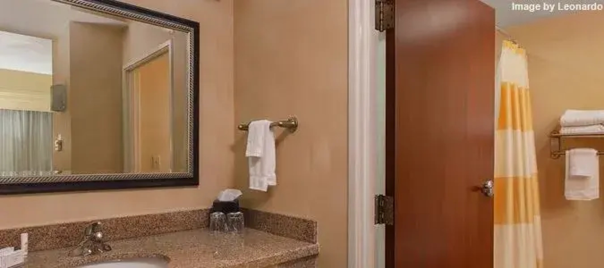 Courtyard Harrisburg Hershey