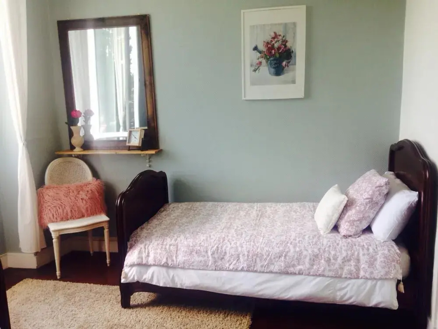 Le Fagnard Chambres D'hotes