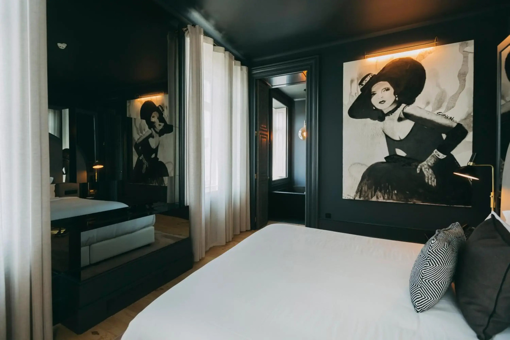 Hotel Torel Avantgarde