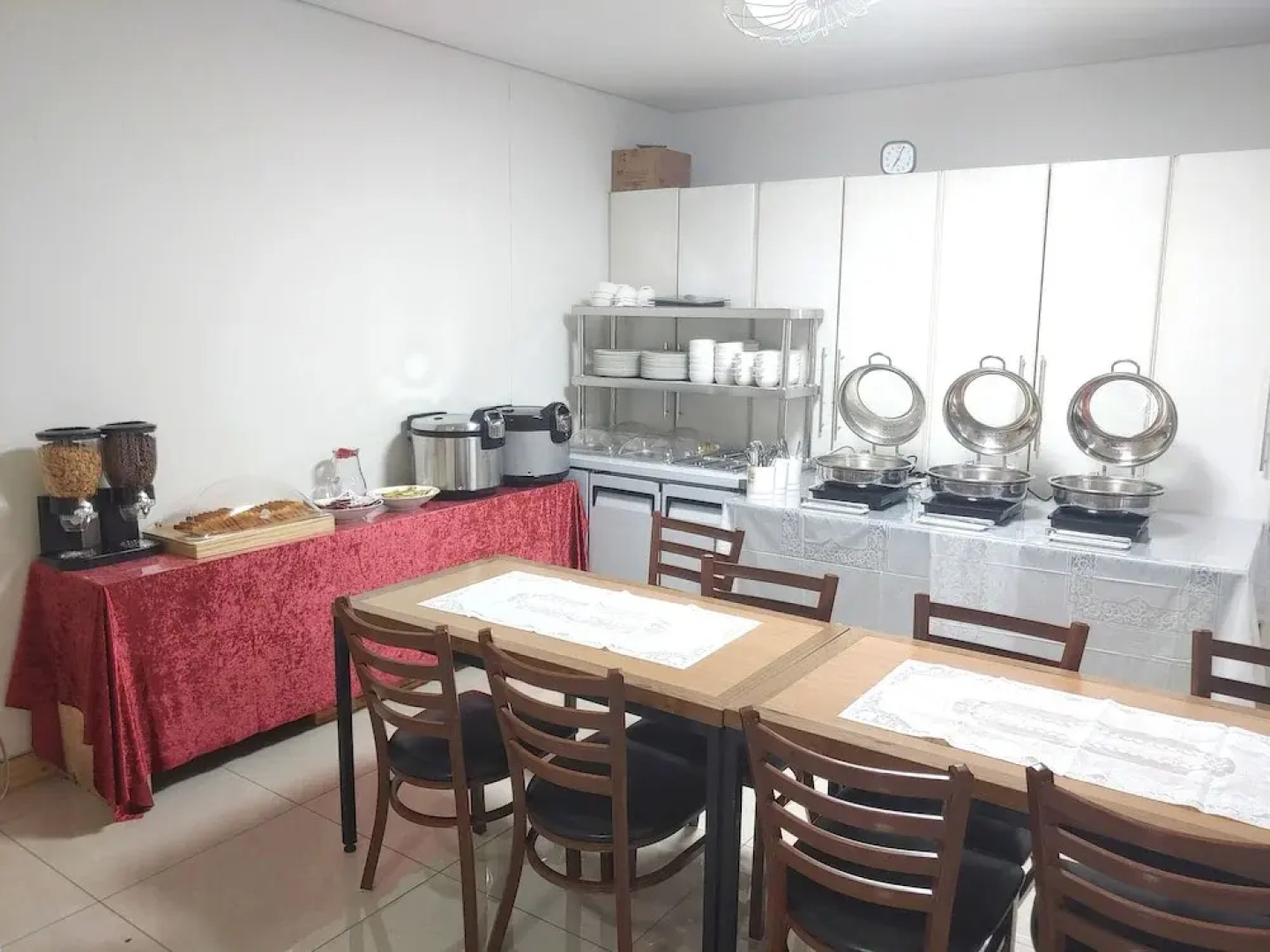 Ring Hotels In Nivelungen