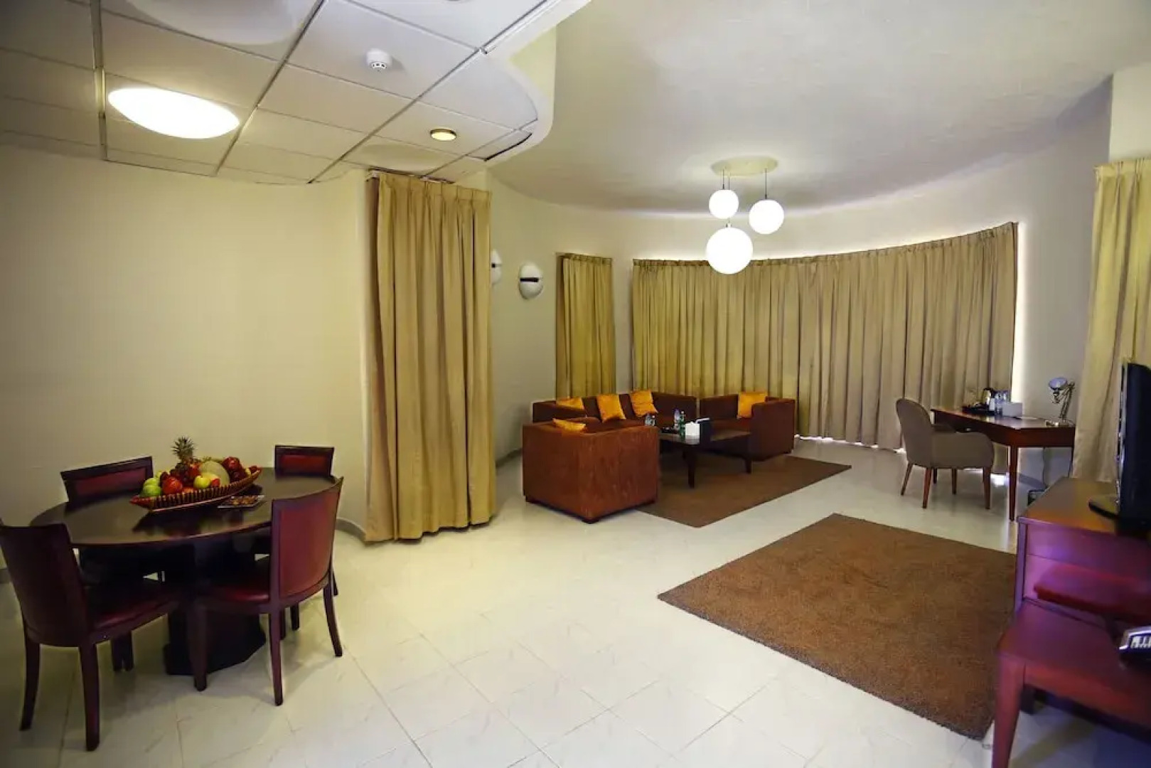 One to One Hotel & Resort Ain Al Faida