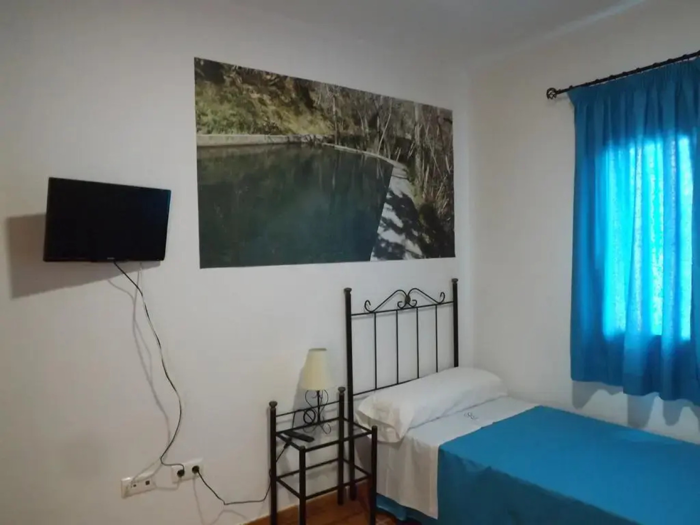 Casa Rural Entresierras