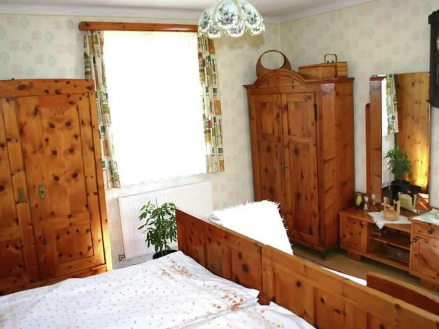 Holiday Home in Scheifling Near Ski Slopes