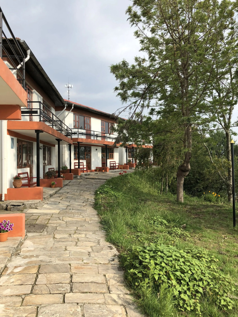 Charikot Panorama Resort